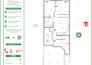 create emergency evacuation plan, fire safety plan, emergency exit